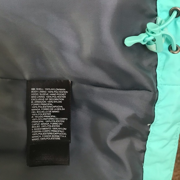 The North Face Full Zip Women’s Jacket Size: S - Picture 16 of 17